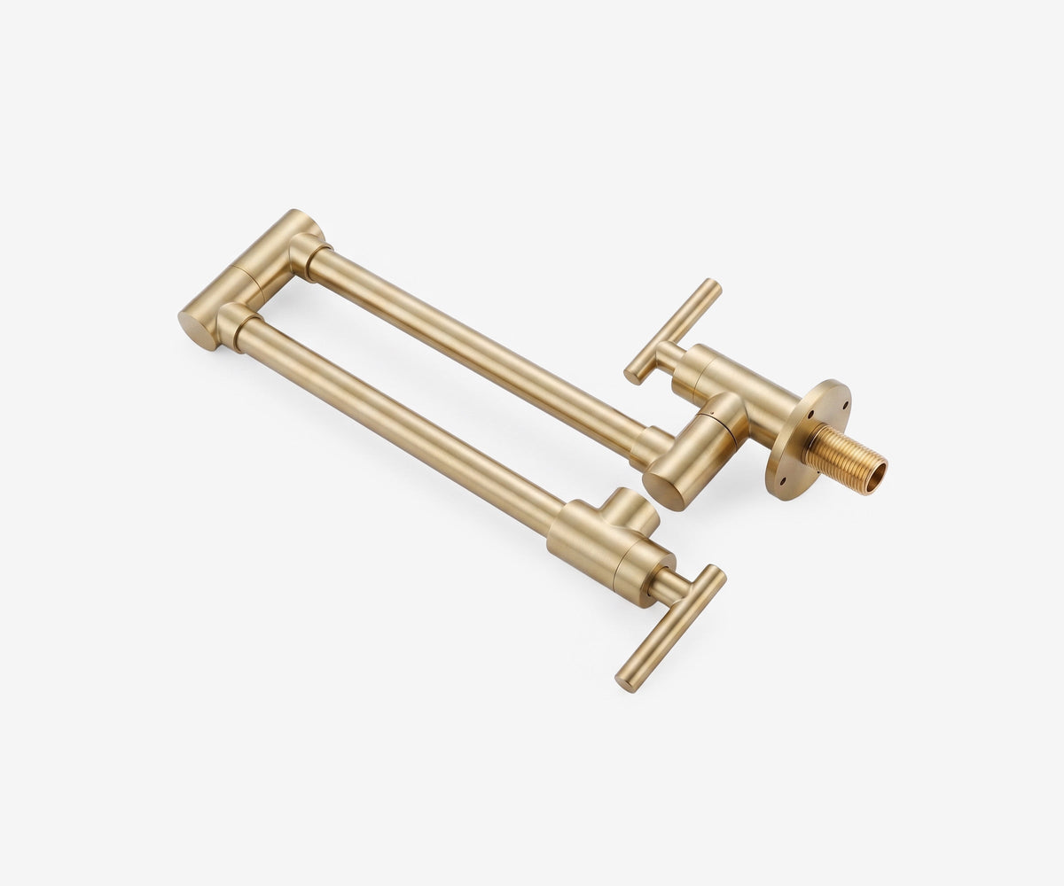 Wall Mount Pot Filler, view 14