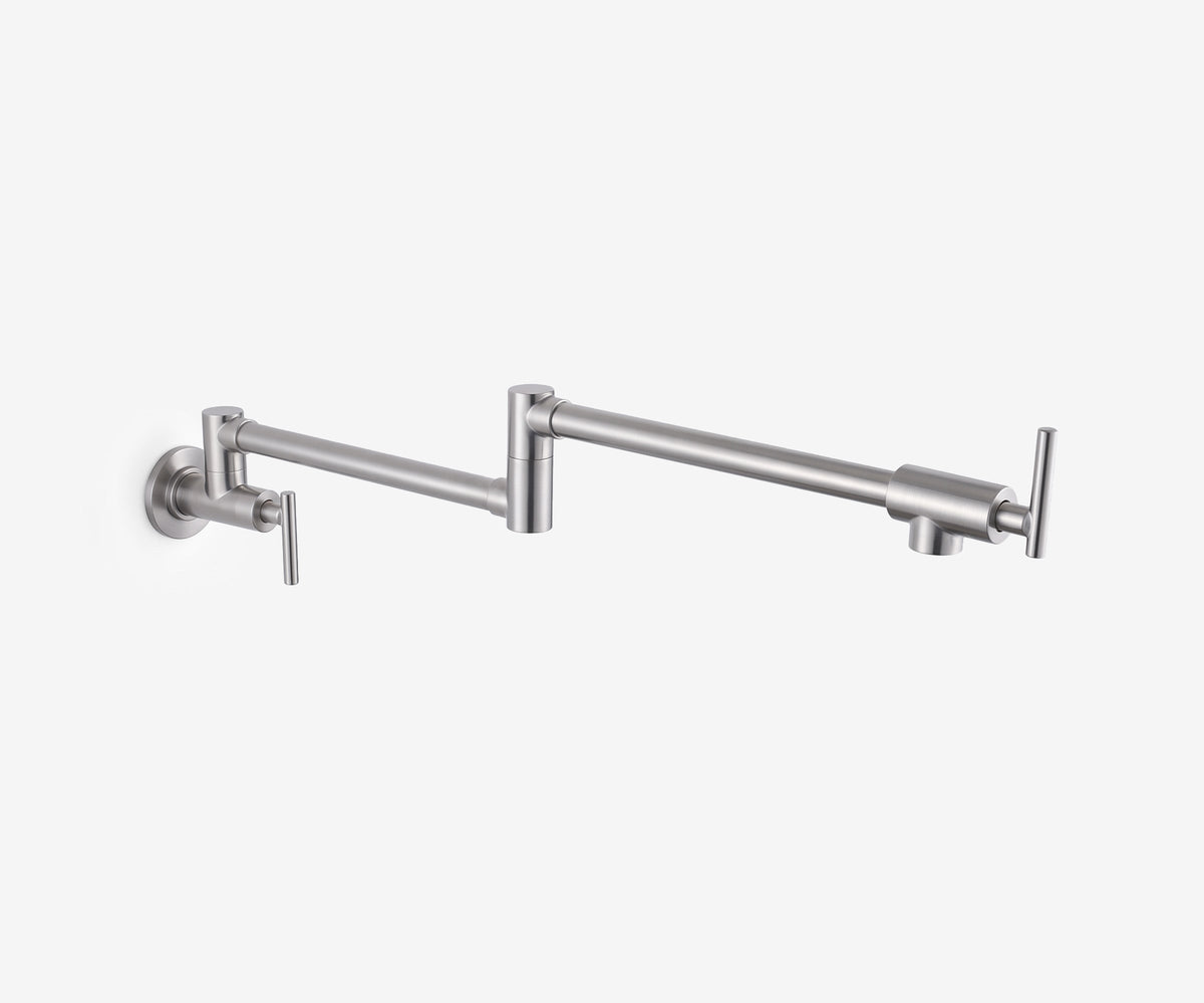 Wall Mount Pot Filler, view 2