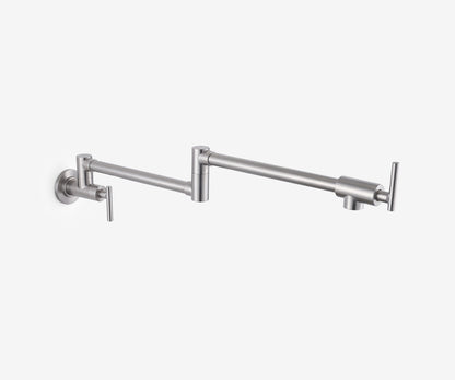 Wall Mount Pot Filler, view 2