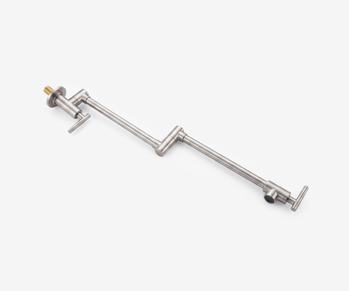 Wall Mount Pot Filler, view 3