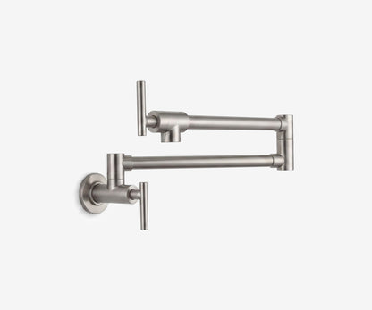 Wall Mount Pot Filler