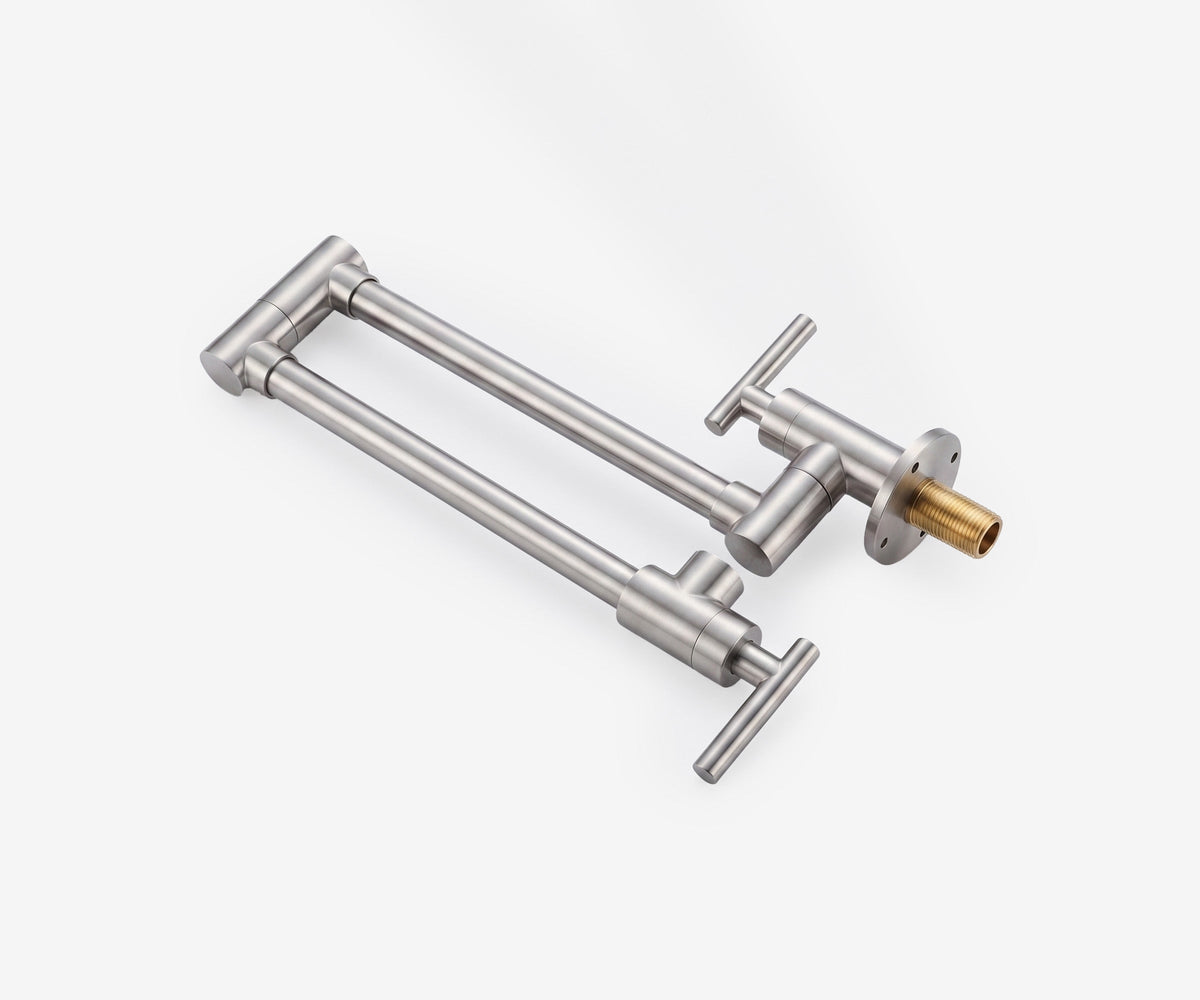 Wall Mount Pot Filler, view 4