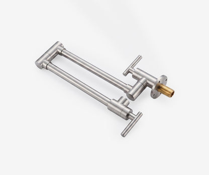Wall Mount Pot Filler, view 4