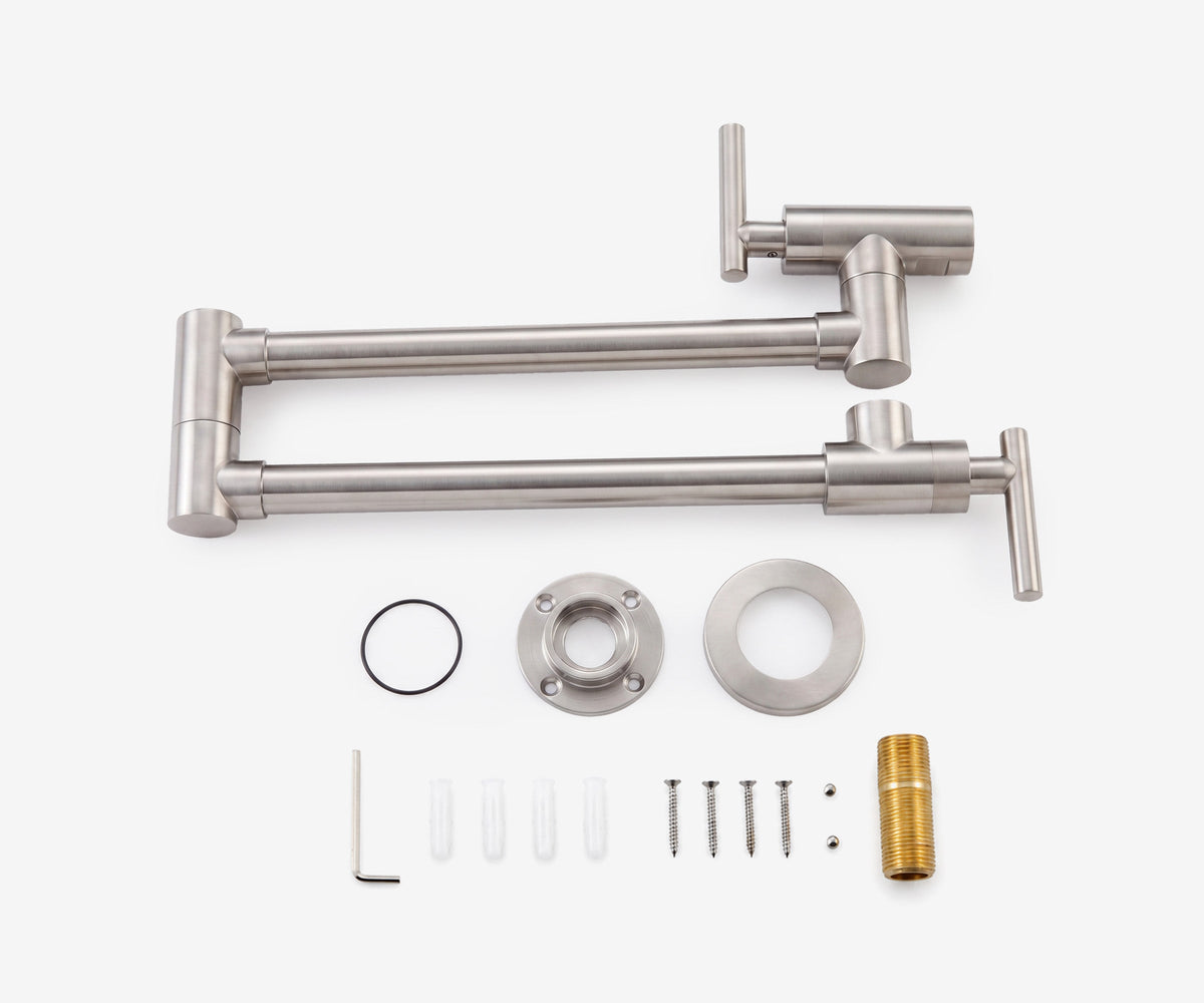 Wall Mount Pot Filler, view 5