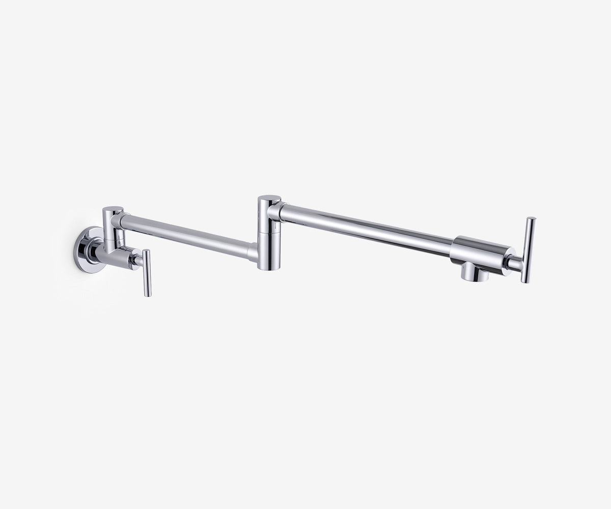 Wall Mount Pot Filler, view 7