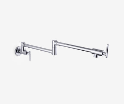 Wall Mount Pot Filler, view 7