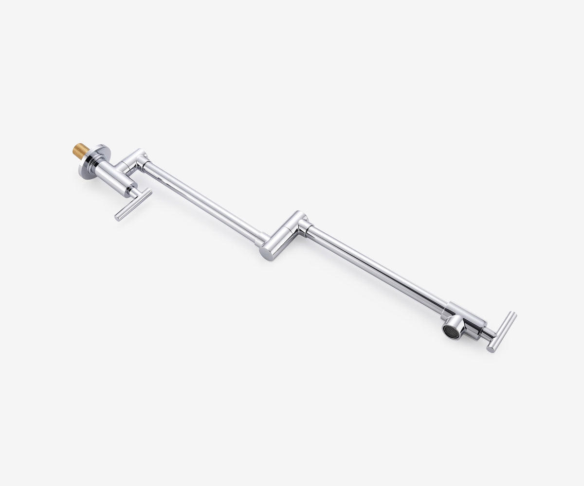 Wall Mount Pot Filler, view 8