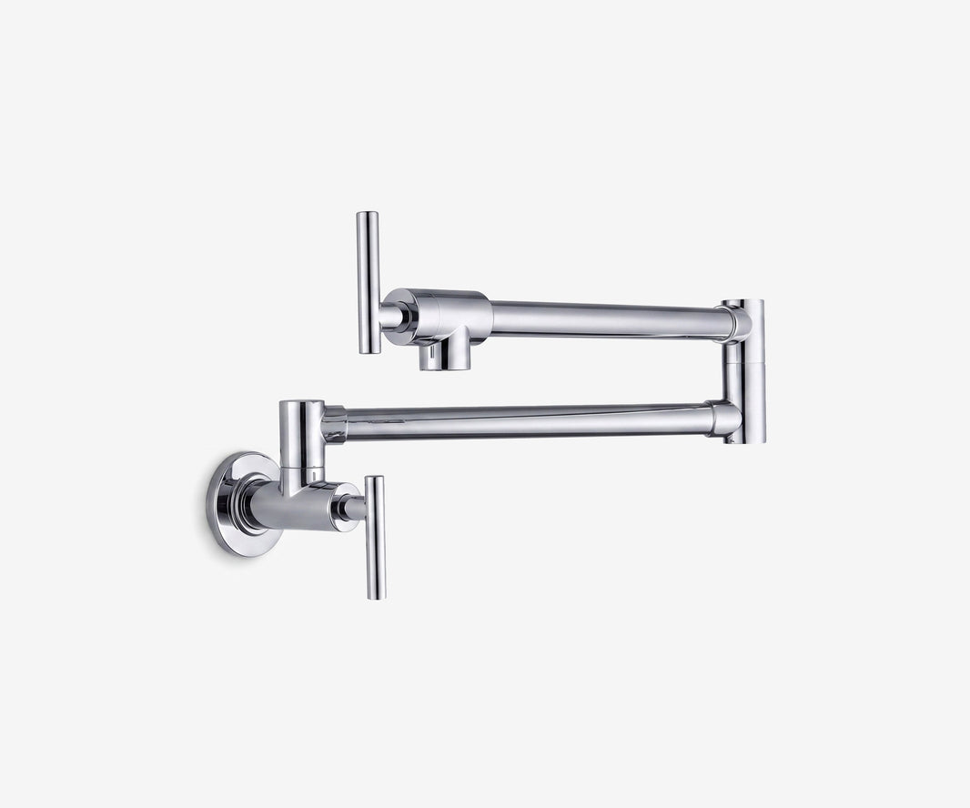 Wall Mount Pot Filler, view 6