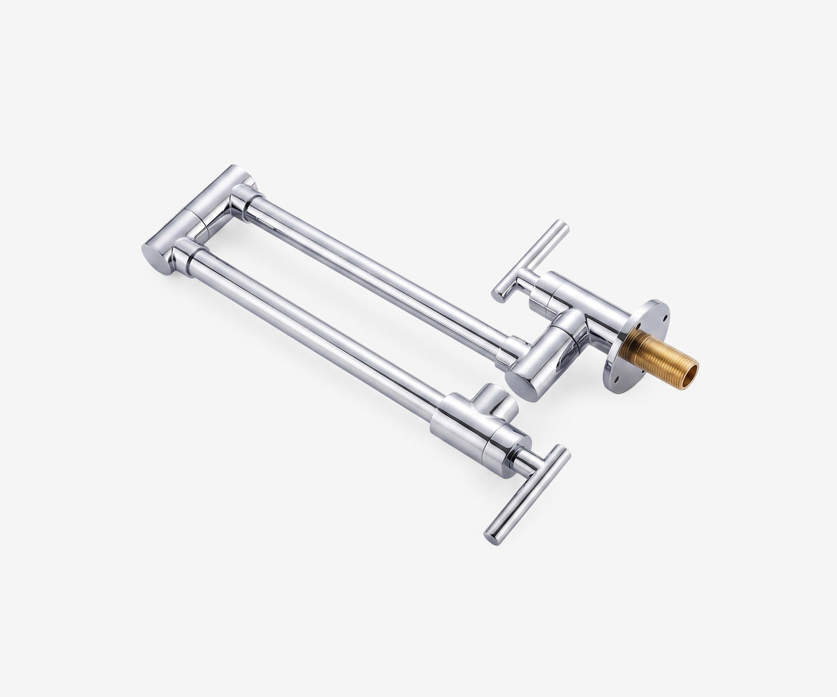 Wall Mount Pot Filler, view 9