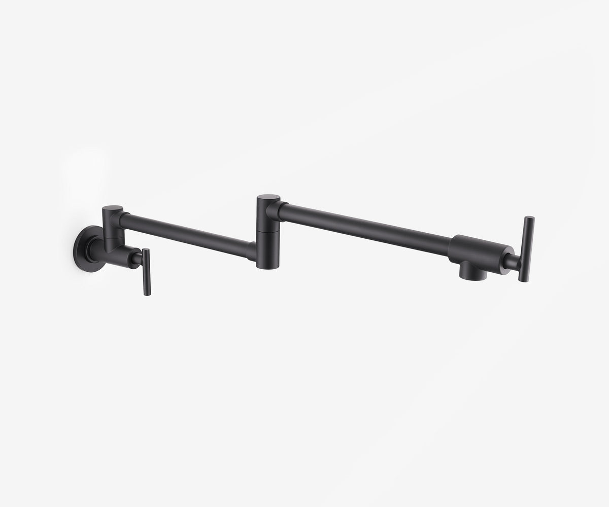 Wall Mount Pot Filler, view 17
