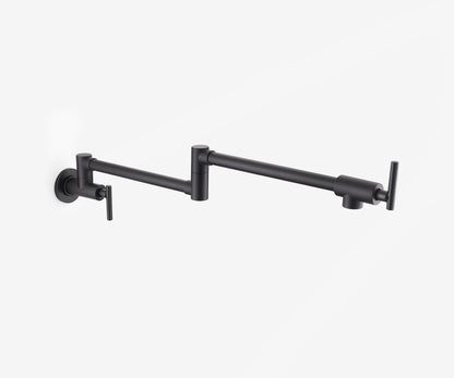 Wall Mount Pot Filler, view 17
