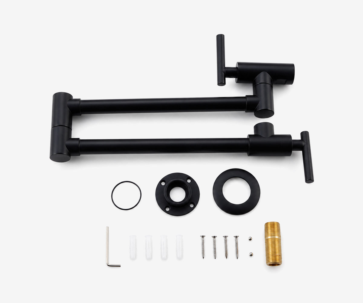 Wall Mount Pot Filler, view 20