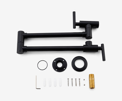 Wall Mount Pot Filler, view 20