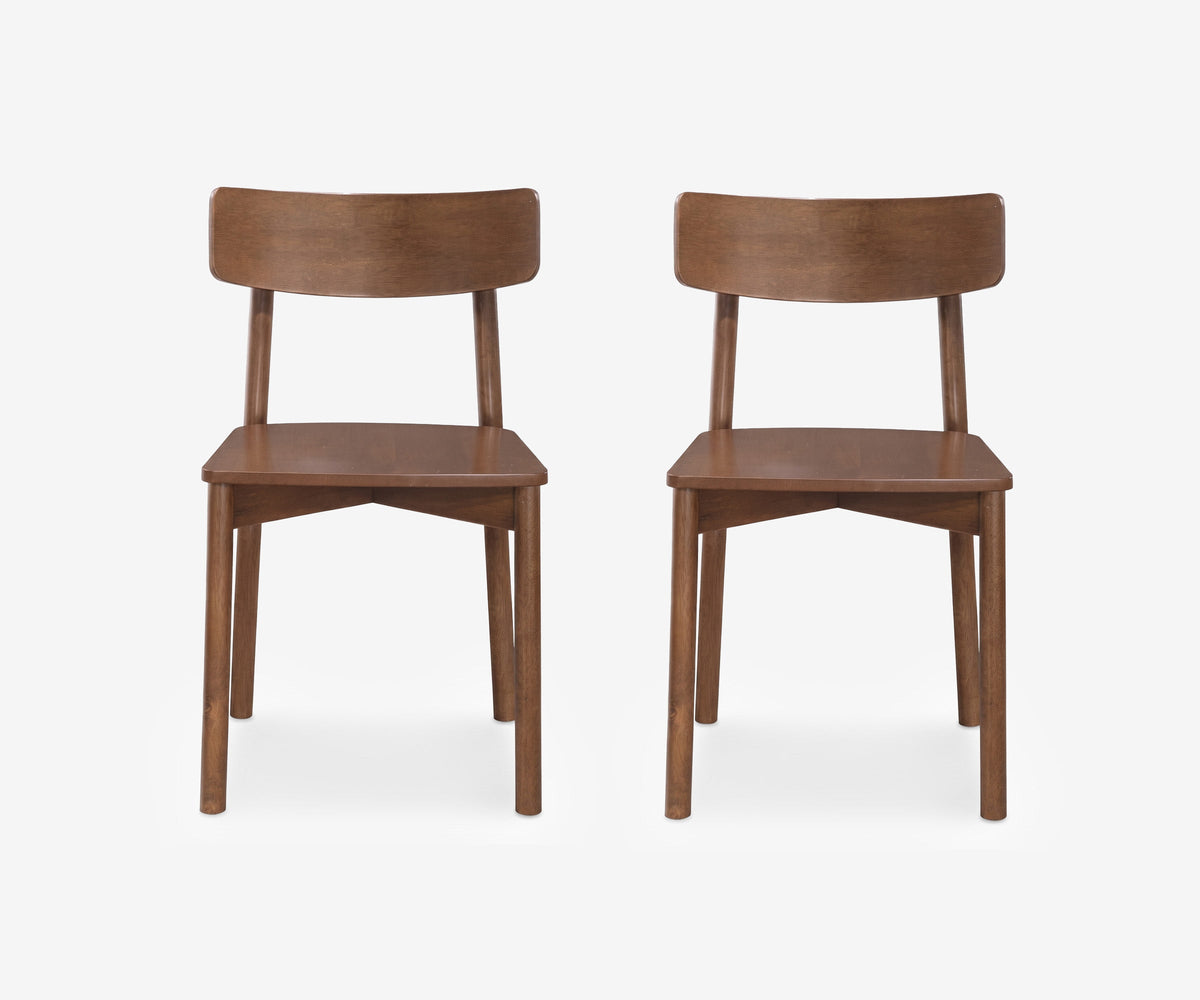 Iver Dining Chair Set, view 2