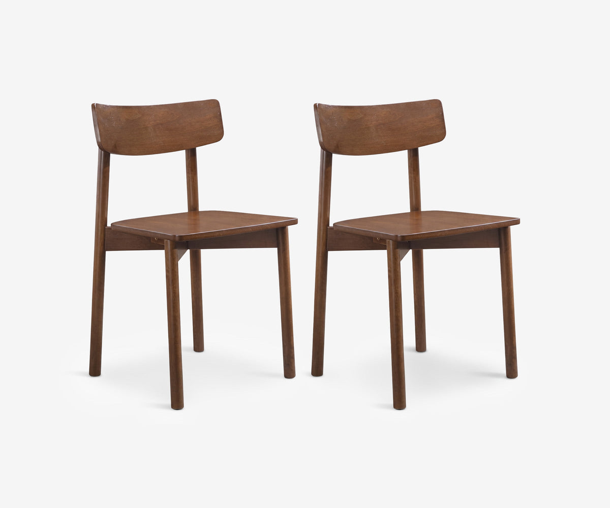 Iver Dining Chair Set, view 3