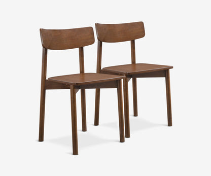 Iver Dining Chair Set
