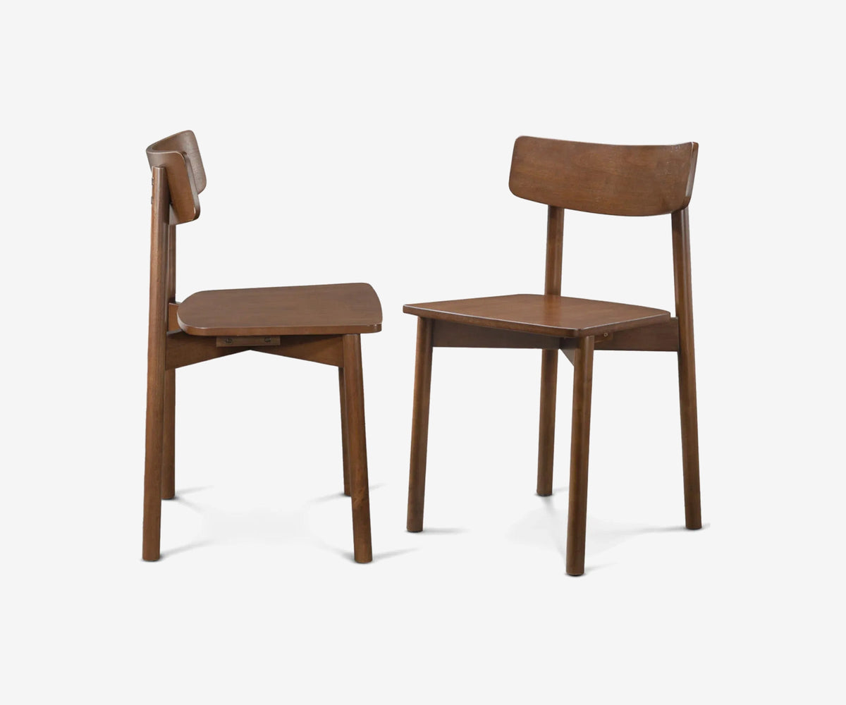 Iver Dining Chair Set, view 4