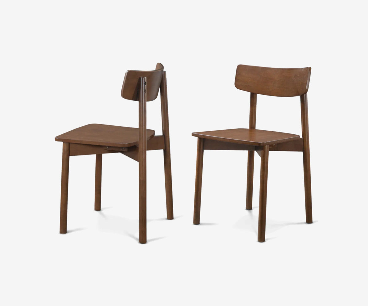 Iver Dining Chair Set, view 5