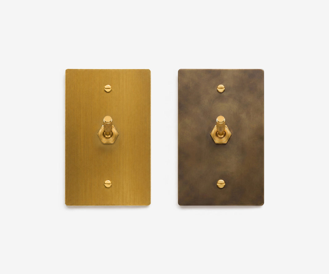 Warm Palette Switch Kit