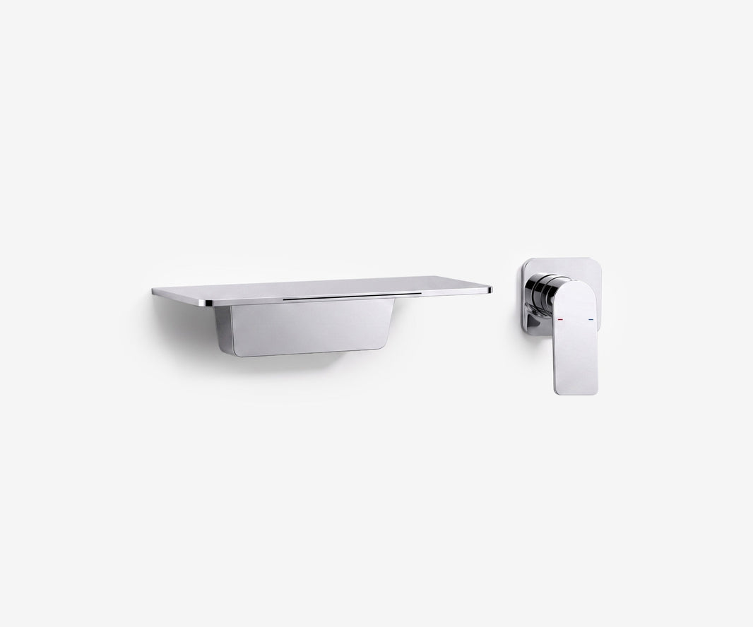 Waterfall Bathroom Faucet