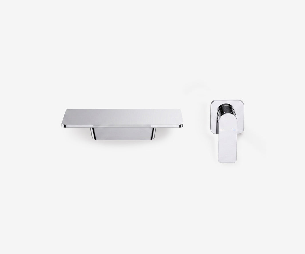 Waterfall Bathroom Faucet, view 3
