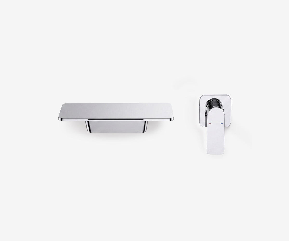 Waterfall Bathroom Faucet, view 3