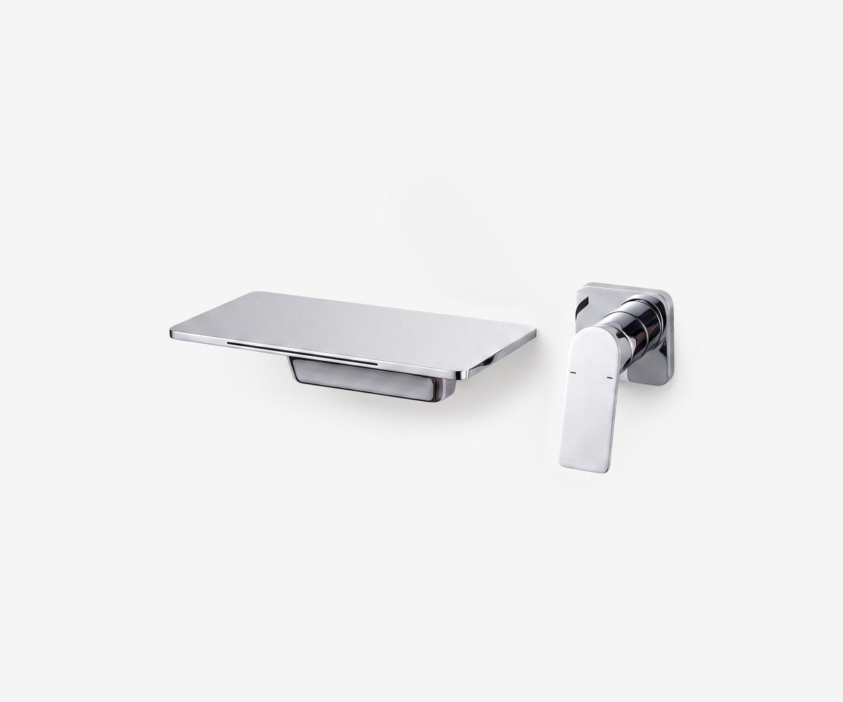 Waterfall Bathroom Faucet, view 2