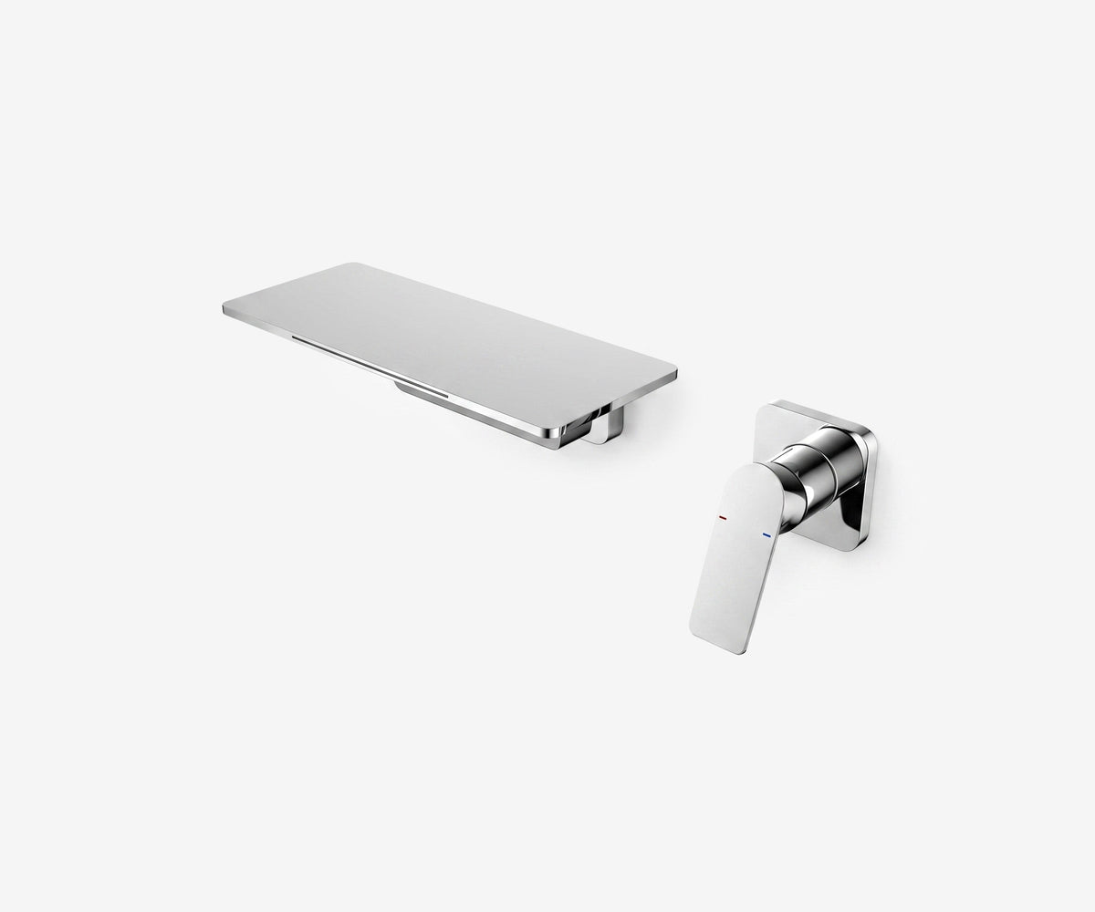 Waterfall Bathroom Faucet, view 4