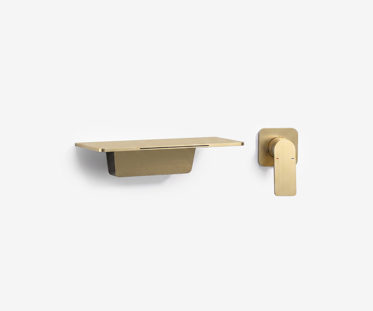 Waterfall Bathroom Faucet, view 6