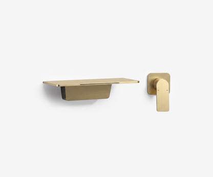 Waterfall Bathroom Faucet, view 6