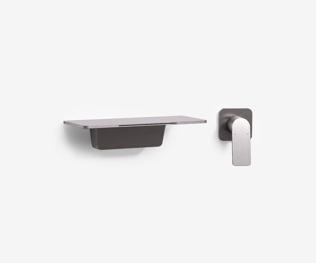Waterfall Bathroom Faucet, view 15