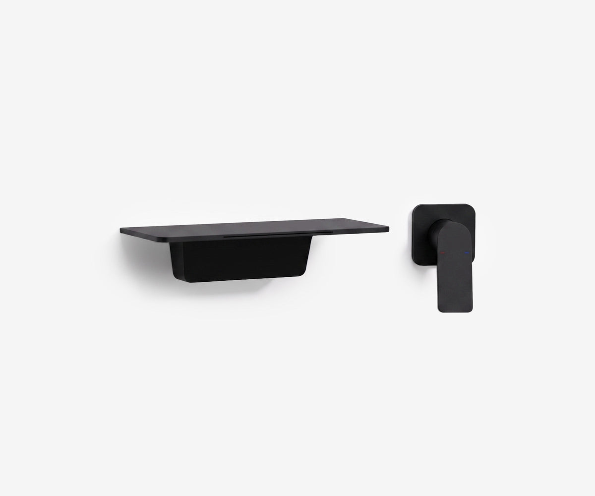 Waterfall Bathroom Faucet, view 9