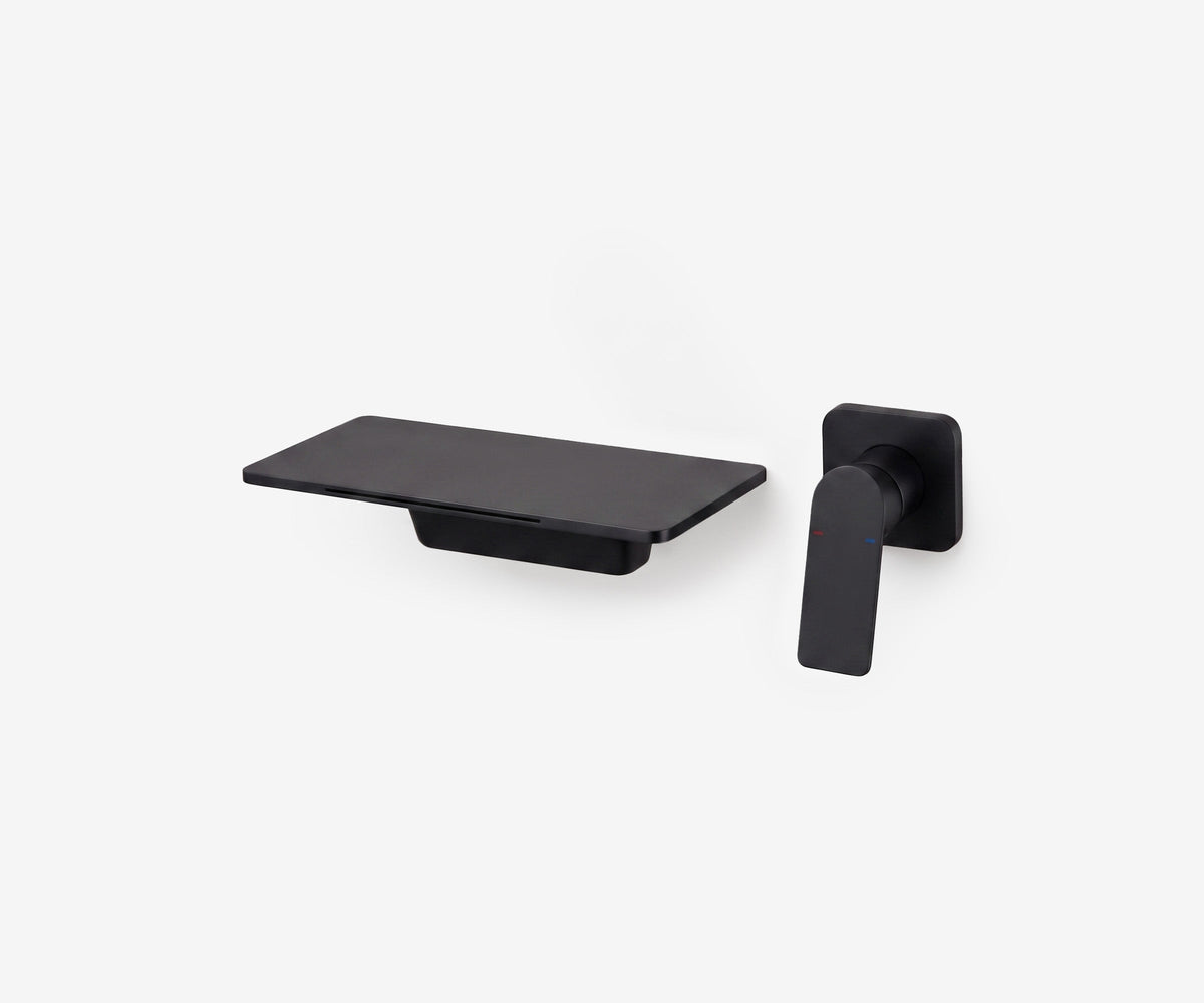 Waterfall Bathroom Faucet, view 8
