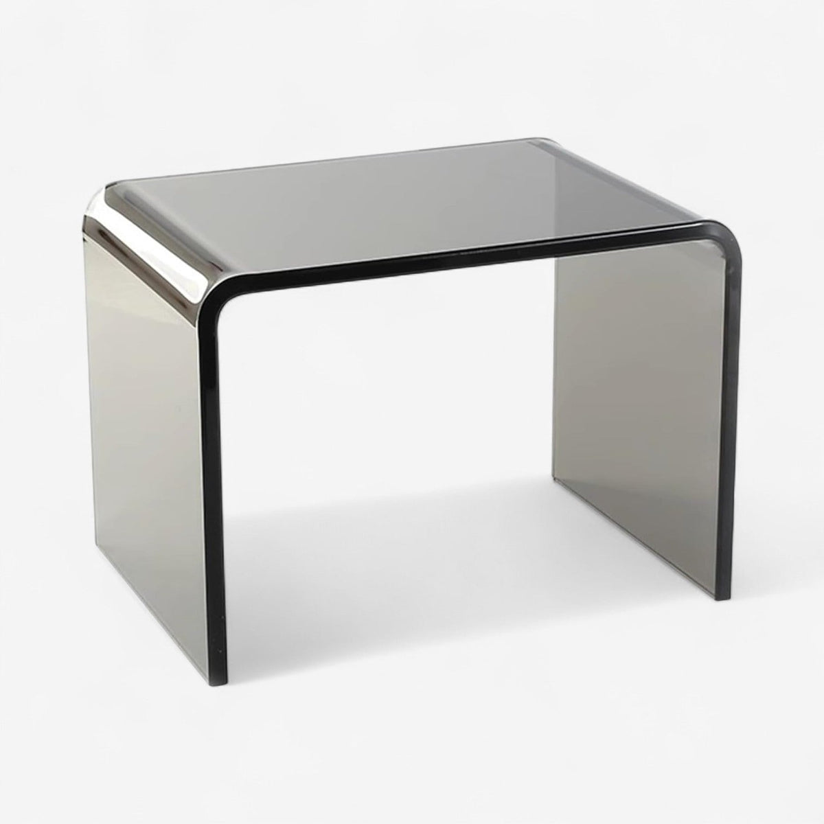 Waterfall Side Table - The Essential 