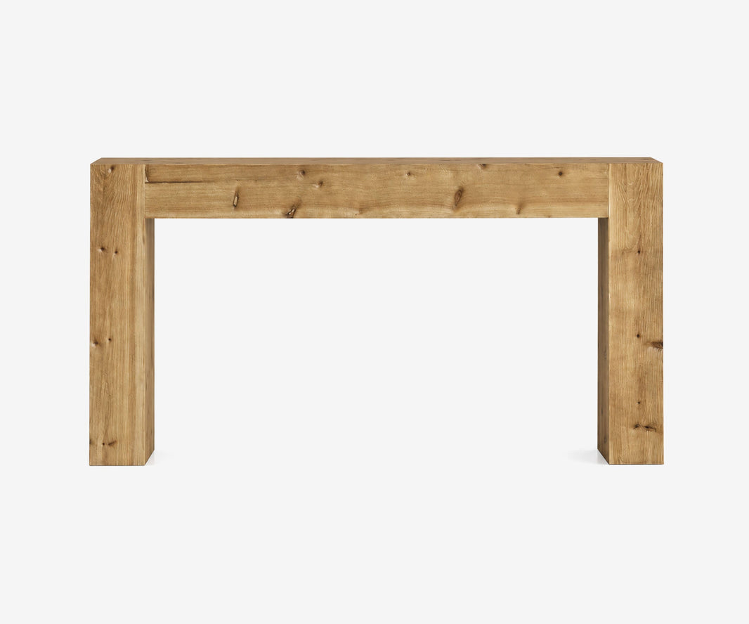 Nolan Console Table