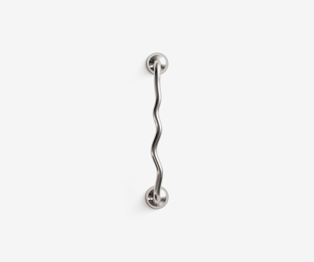 Wiggle Bar Pull, view 2