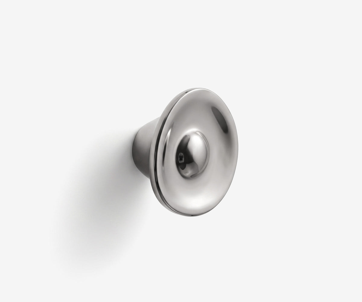 Wiggle Cabinet Knob, view 2
