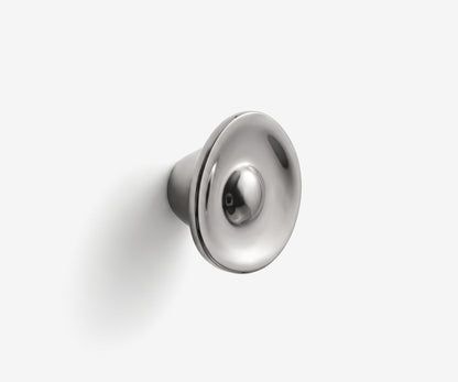 Wiggle Cabinet Knob, view 2