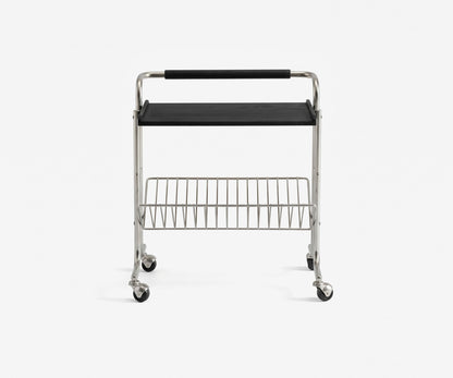Yuki Bar Cart, view 4