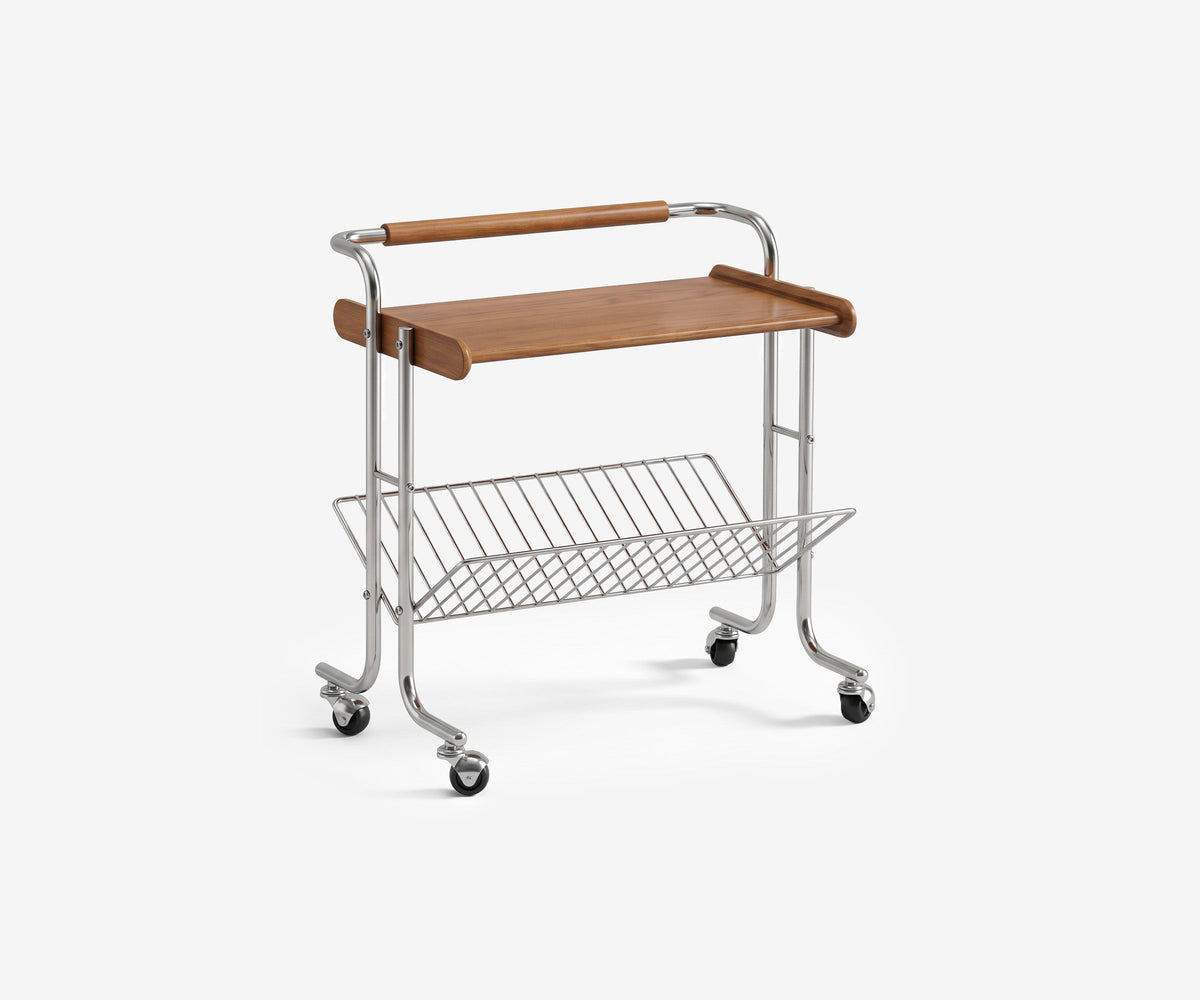 Yuki Bar Cart