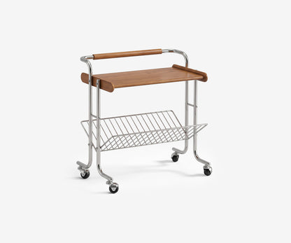 Yuki Bar Cart