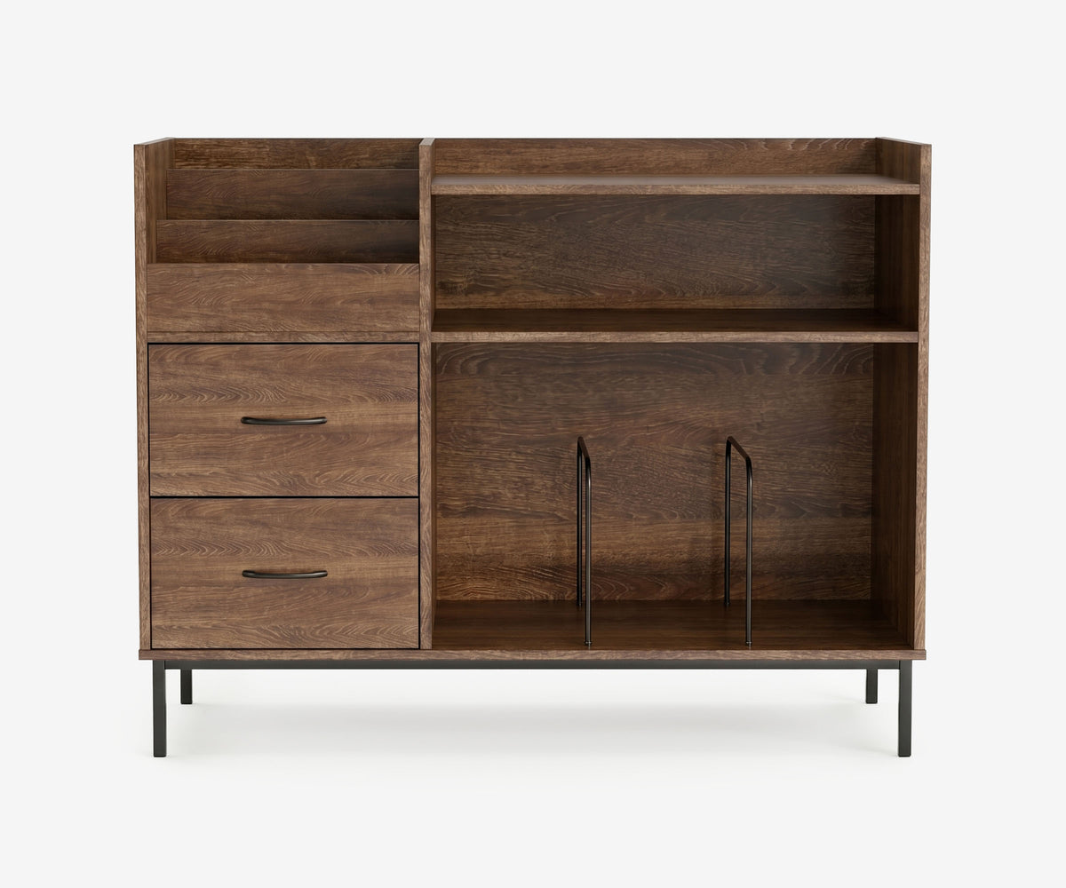 Archive Record Console