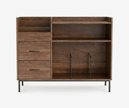 Archive Record Console