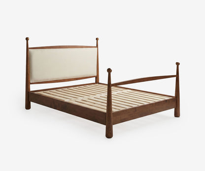 Aspen Platform Bed