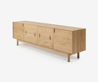 Beam Media Console, view 3