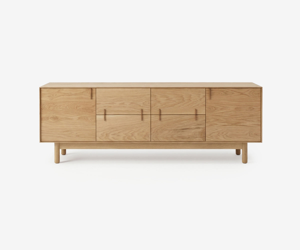 Beam Media Console