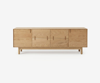 Beam Media Console