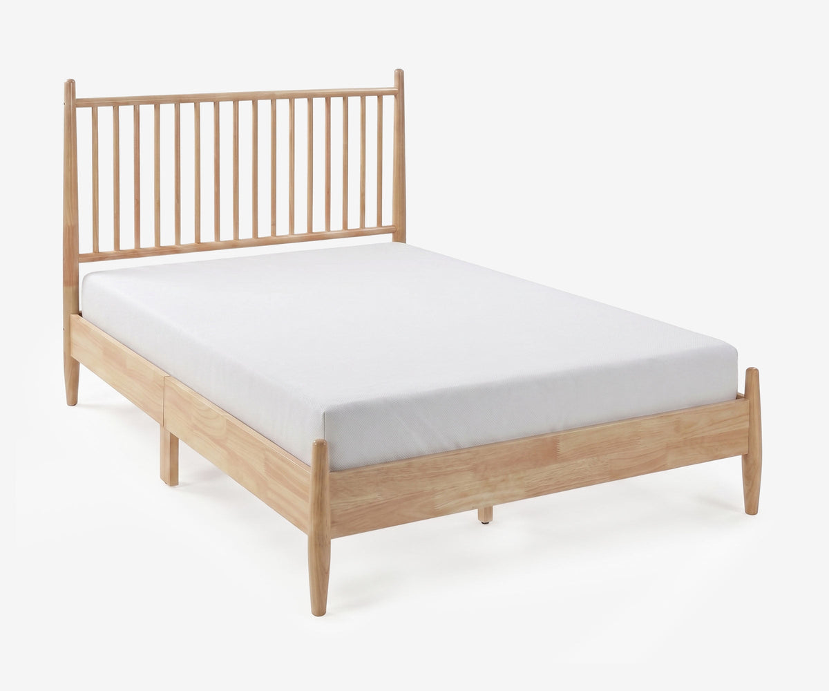 Beckett Platform Bed, view 8