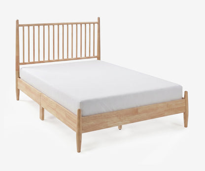 Beckett Platform Bed, view 8