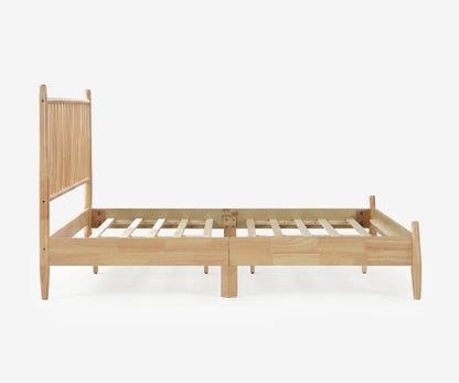 Beckett Platform Bed, view 10